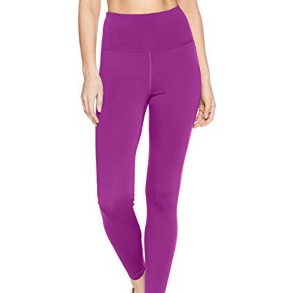 NWT Reebo Women's Speedwick High-Rise Leggings